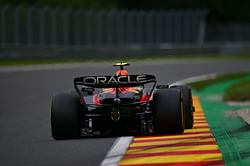 "Why should they punish Red Bull for being the best team?" - F1 fans react to reports of a possible DRS ban in qualifying