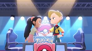Pokemon: Path to the Peak Episode 3 recap - Internationals