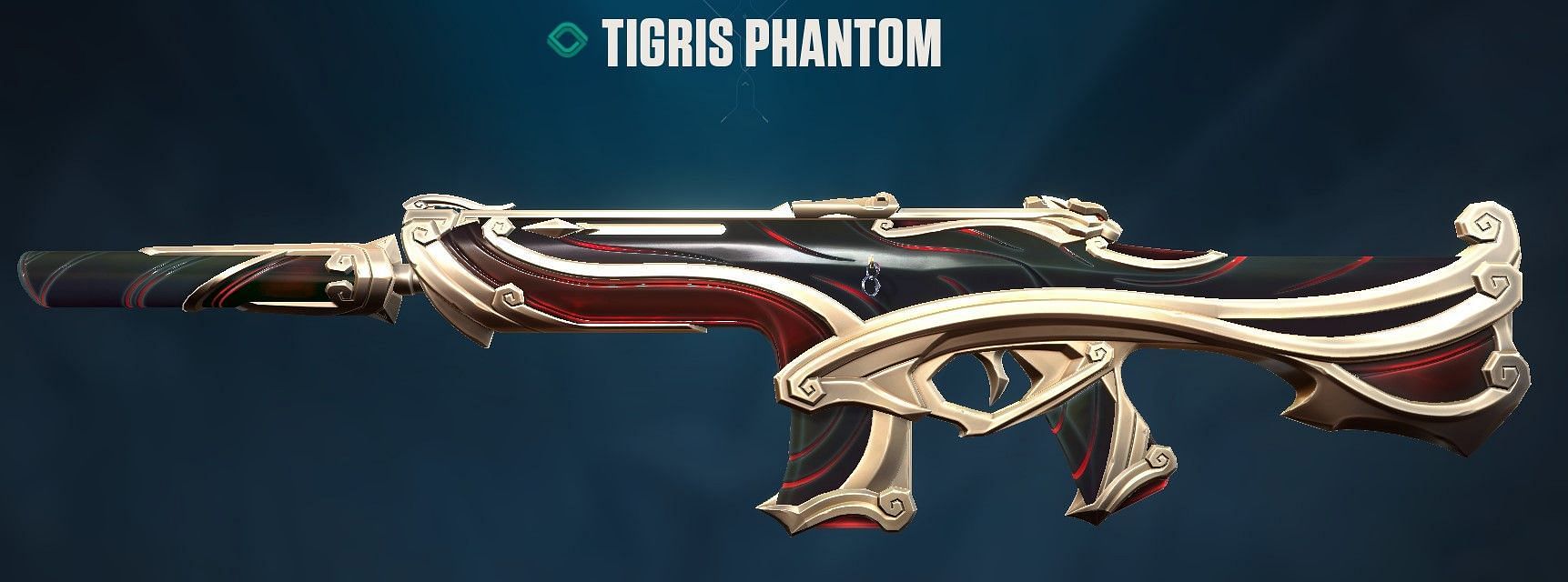 Tigris Phantom (Image via Riot Games)