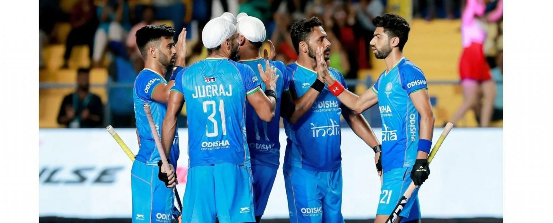 Top 3 Indian Performers of the Asian Champions Trophy 2023 