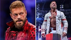 Another Canadian superstar pays tribute to Edge ahead of his 25th anniversary match on SmackDown