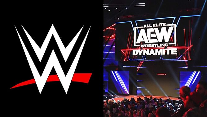 WWE legend's son seemingly threatens to "invade" AEW Dynamite tonight