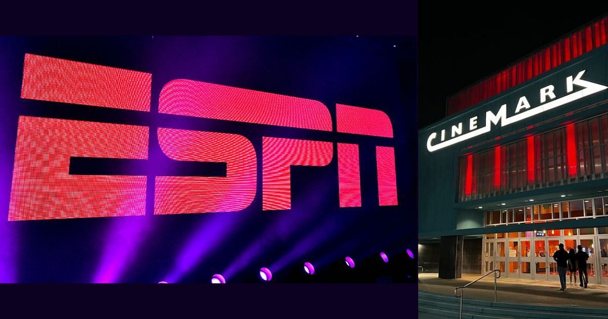 Score! Cinemark Teams Up with ESPN to Bring College Football