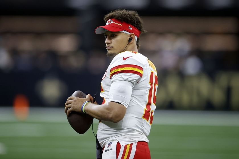 NFL QB salaries: These are the highest-paid quarterbacks in 2023 – NBC Los  Angeles