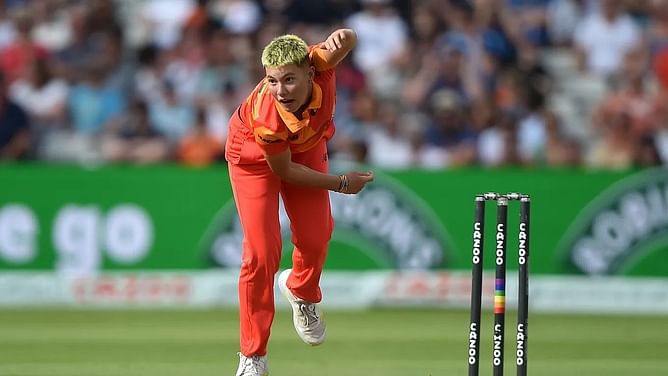 The Hundred Women's 2023, Match 25, Trent Rockets vs Birmingham Phoenix: Probable XIs, Prediction, Pitch Report, Weather Forecast, Live Stream