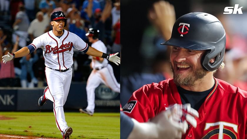 MLB on X: That 70 Show! The @Braves are the first team in MLB to