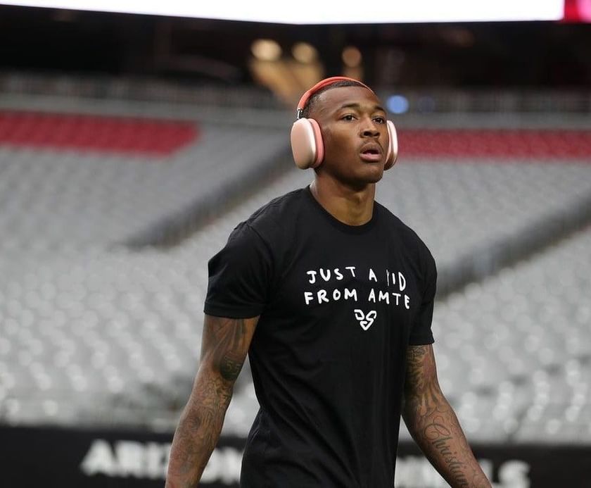 How old is DeVonta Smith? | DeVonta Smith's Age Revealed