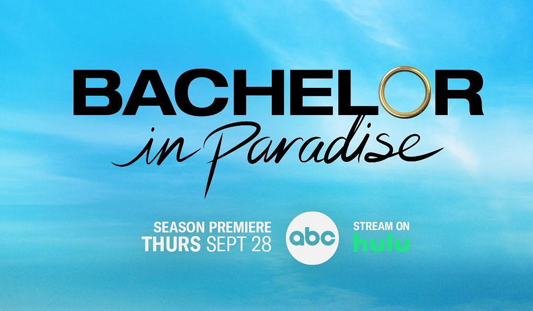 Where is Bachelor in Paradise filmed?