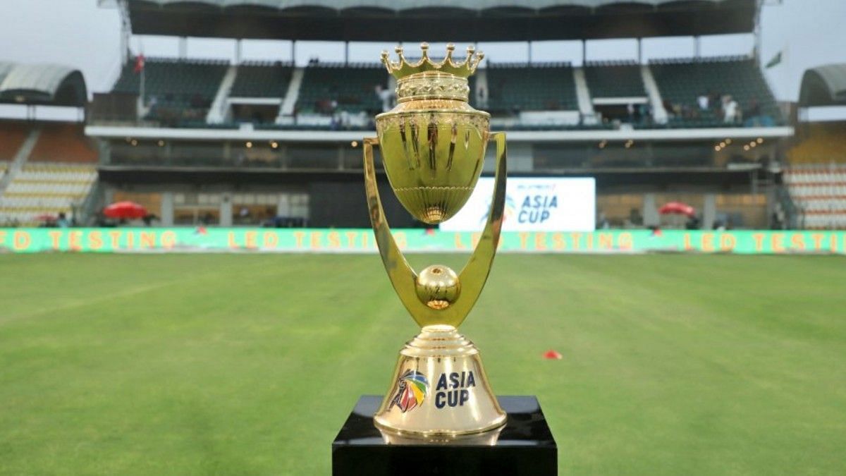 Live Streaming Of Asia Cup 2023 Opening Ceremony: When And Where To Watch  It Live