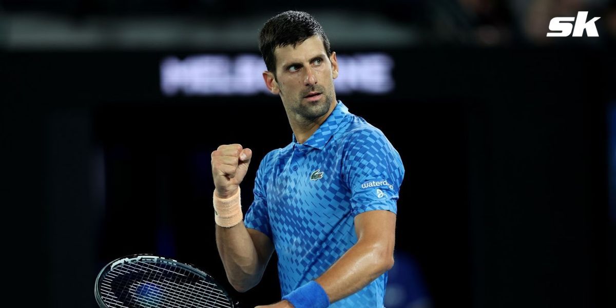 Tênis: Djokovic vira sobre Raonic e conquista Masters 1000 de Cincinnati -  Jornal O Globo