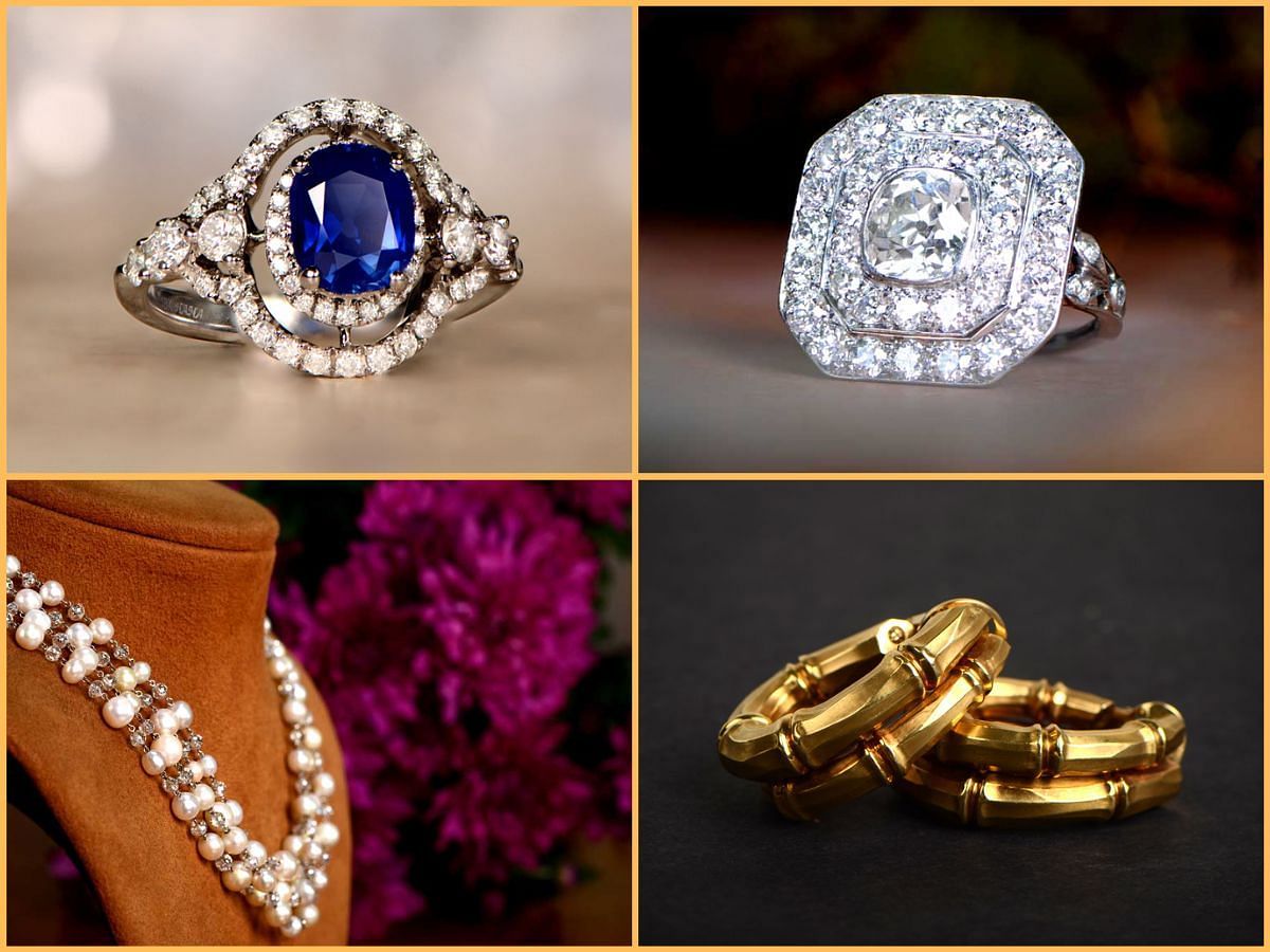 5 best Jewelry investments to get high returns in 2023