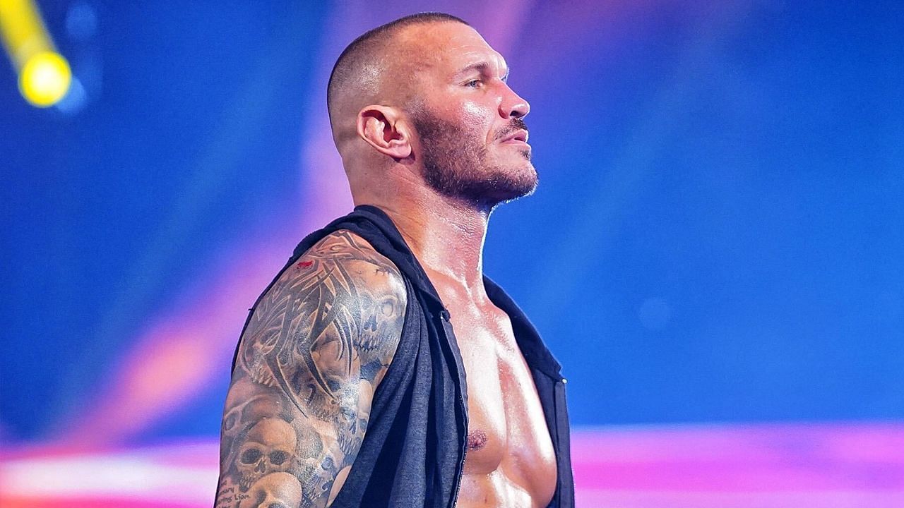 Will Randy Orton return at SummerSlam? 