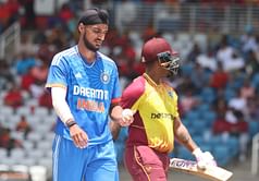 “We were confident of winning with the playing XI we fielded” - Arshdeep Singh on India’s long tail in 1st T20I