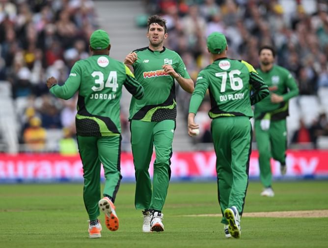 The Hundred Men's 2023, Match 22, Southern Brave vs Birmingham Phoenix: Probable XIs, Prediction, Pitch Report, Weather Forecast, Live Stream