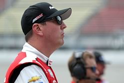 Former NASCAR driver and “Kyle Busch fan” worried about RCR’s recent slump in form: “Something is going on big time”