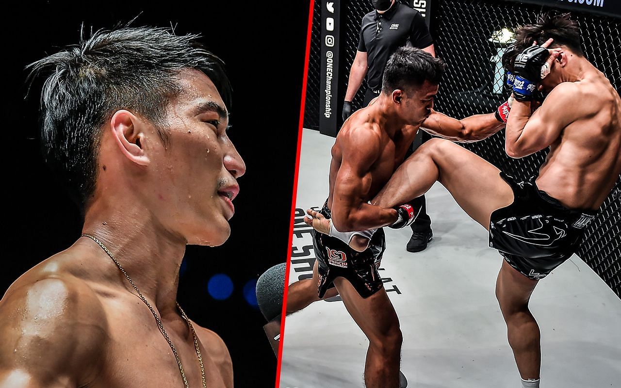 Tawanchai says his loss to Sitthichai Sitsongpeenong lit up the fire within him.