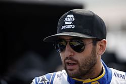 “We’ve failed before”: Chase Elliott talks about the pressure of qualifying for NASCAR playoffs after a disappointing qualifying at Watkins Glen