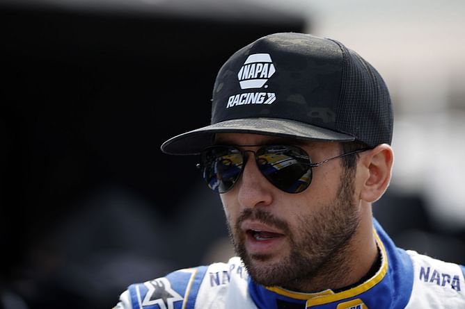 “We’ve failed before”: Chase Elliott talks about the pressure of qualifying for NASCAR playoffs after a disappointing qualifying at Watkins Glen