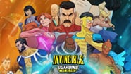 Invincible Season 3 Is Arriving Sooner Than Expected Says Robert Kirkman