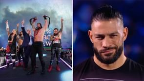The Bloodline storyline is "something incredibly special," Roman Reigns' long-time rival breaks character