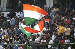 "Fans can change the entire vibe of a cricket match" - Ravichandran Ashwin on role Indian supporters will play at 2023 ICC Cricket World Cup