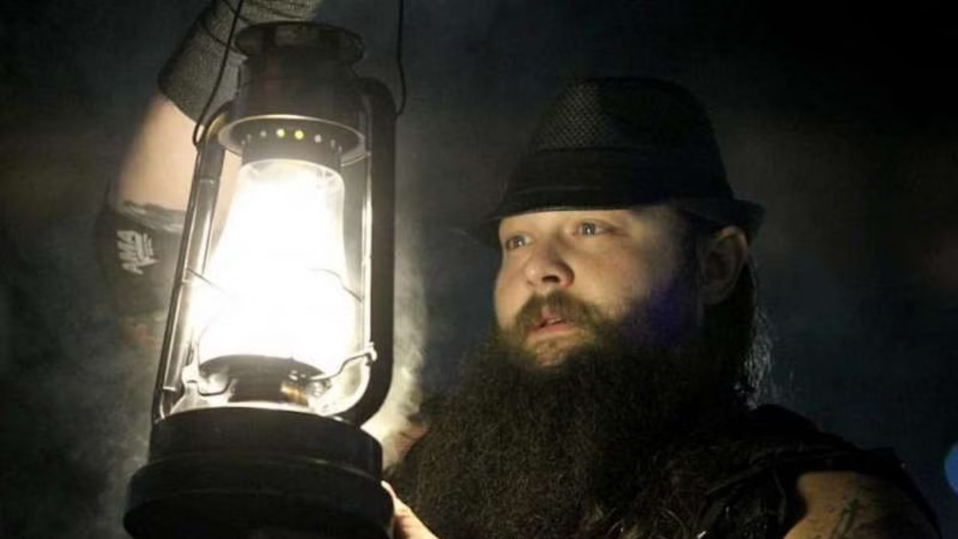 WWE Superstar Bray Wyatt dies at 36 years young