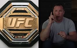Current champion declared 'the most feared fighter in UFC history' by Chael Sonnen - "This has never happened"