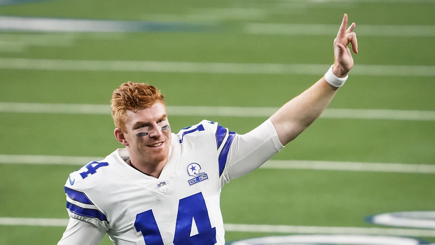 Andy Dalton net worth: How much is Panthers QB worth in 2023?