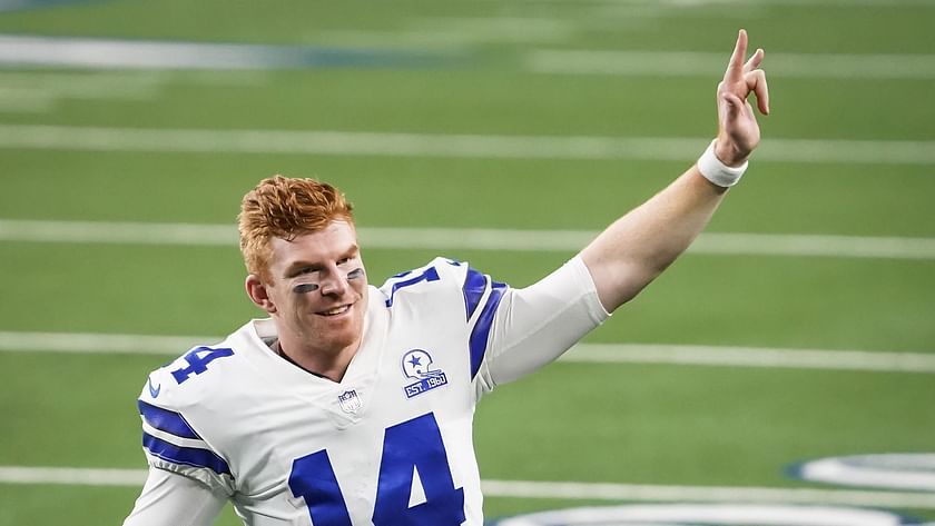 Andy Dalton net worth: What's the Saints QB salary in 2022?