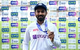 [Watch] When KL Rahul hit 129 on a green Day 1 pitch at Lord's against England