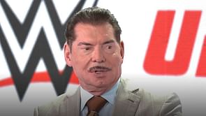 Former WCW Champion says Vince McMahon's mind is "off" (Exclusive)