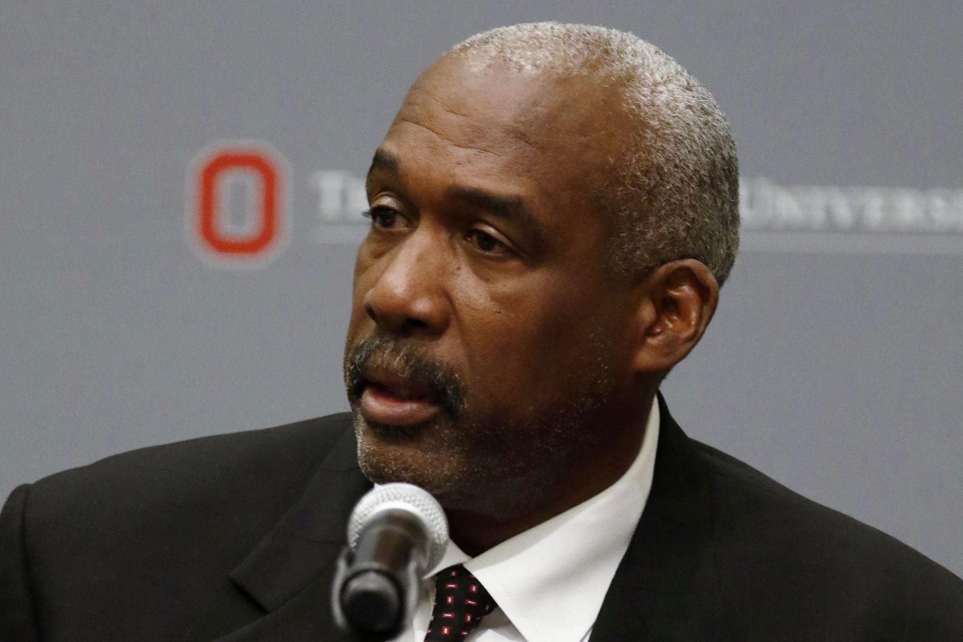 Ohio State Smith Retirement