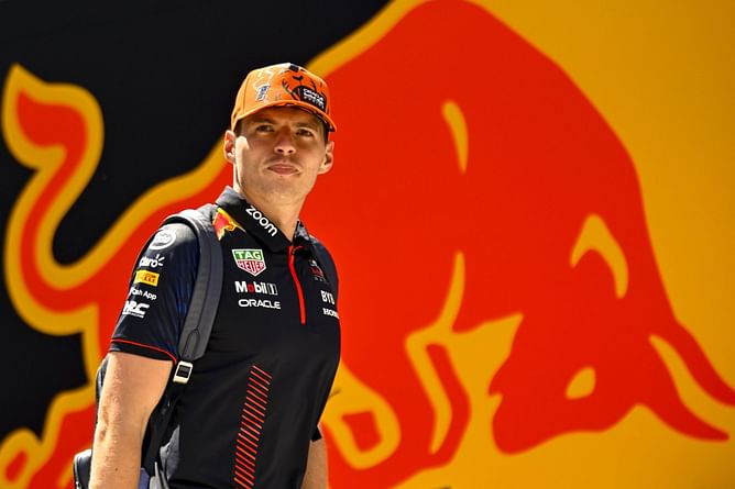 Top 5 youngest drivers to ever race in F1