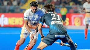 ML vs IND Dream11 Team Prediction, Fantasy Hockey Tips & Playing 11 Updates for Hero Asian Champions Trophy – August 6, 2023