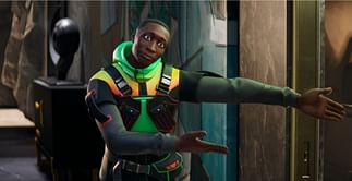 How to get the Khaby Lame skin in Fortnite Chapter 4 Season 4