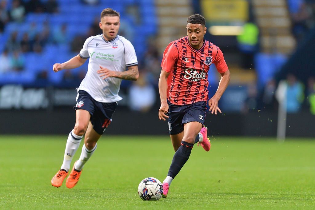 Everton vs Sporting Prediction and Betting Tips | August 5, 2023