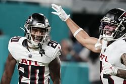 Bengals vs Falcons prediction & betting tips - August 18, 2023