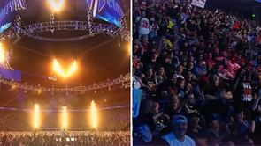 WWE Superstars were planning on having family at SummerSlam before they were removed from the show - Reports