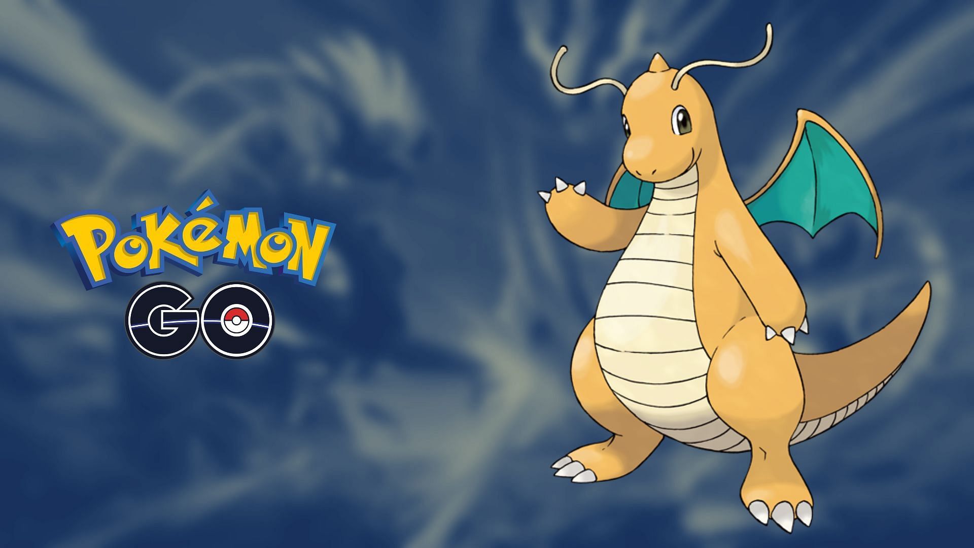 Dragonite (Image via Sportskeeda)