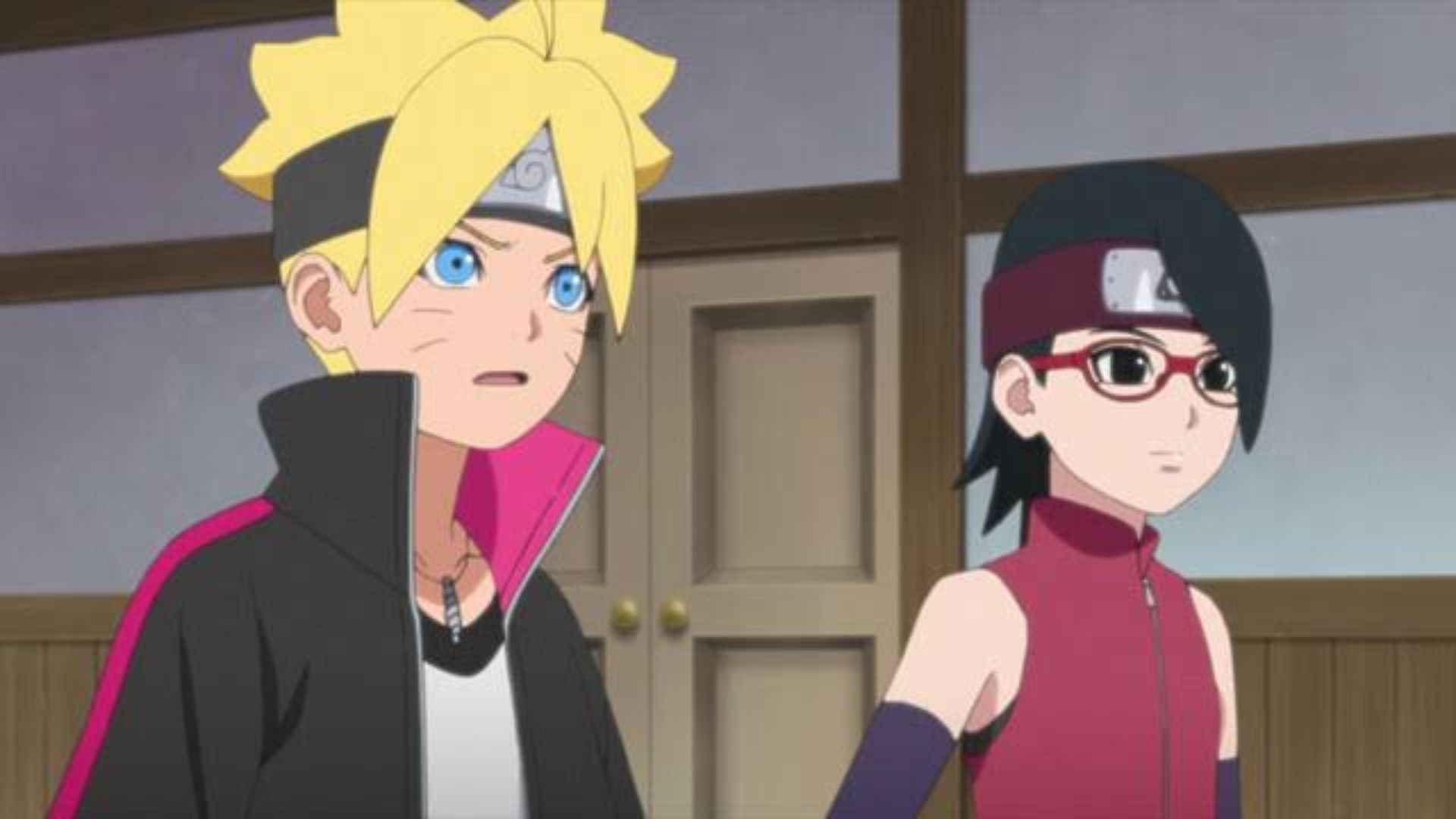 Image: The Boruto: Naruto Next Generations Season 2 Release Date News for