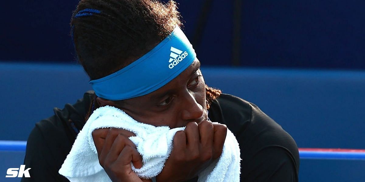 Mikael Ymer announces retirement from tennis