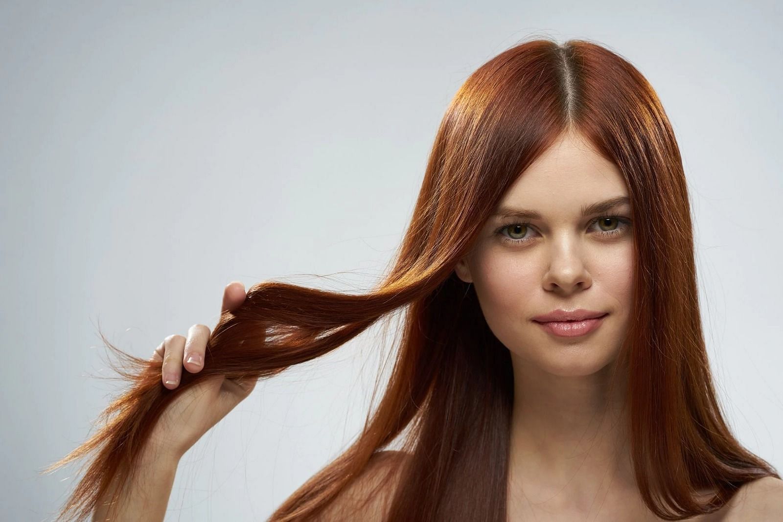 Cinnamon for hair (Image via Getty Images)
