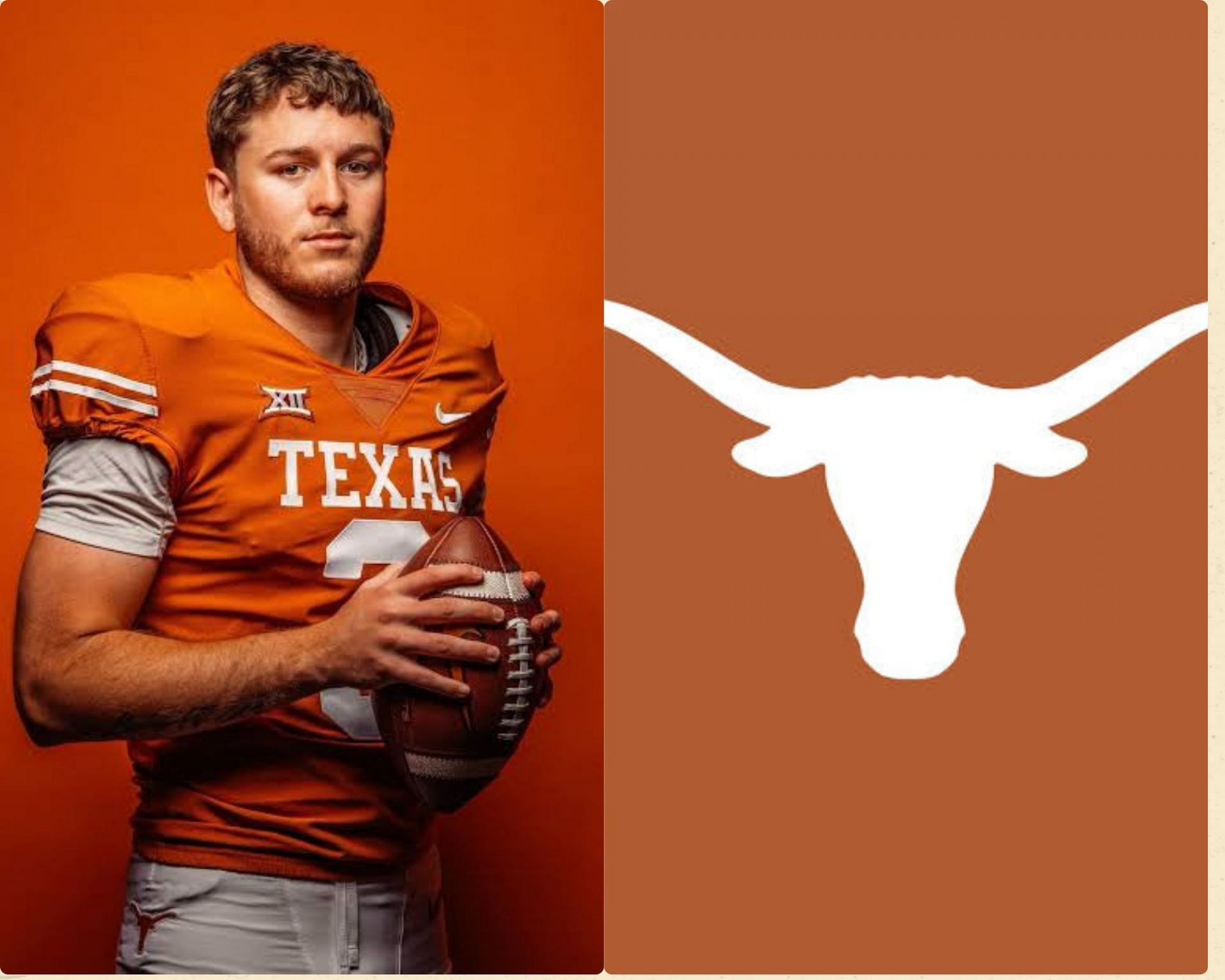 Quinn Ewers Poised To Lead Texas Longhorns To Their First Conference ...