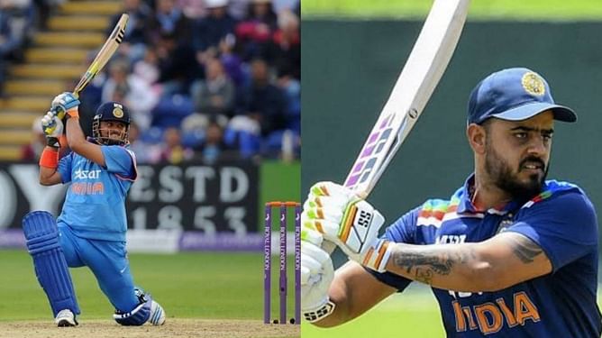 3 supposed-to-be Suresh Raina successors who deserved more chances