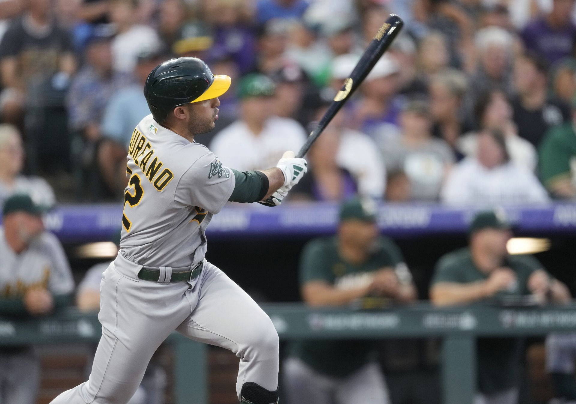 Dynasty Inspection: Ramon Laureano