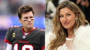 Gisele Bundchen highlights main focus after high-profile Tom Brady divorce: ‘Breakups are never easy’