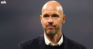 “I don’t think Erik ten Hag is taking them anywhere” - Richard Keys and Andy Gray rip into Manchester United after 2-0 Spurs defeat