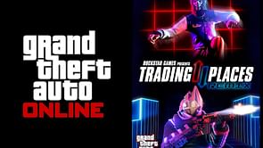 Rockstar brings back 3 classic GTA Online adversary modes with the latest update (August 10, 2023)