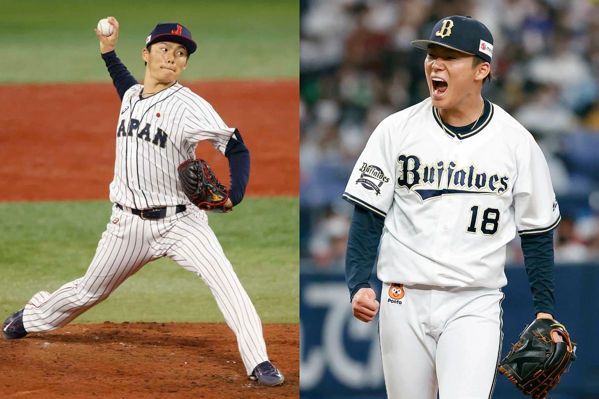 Baseball, the National Sport of Japan? Uniting two Countries