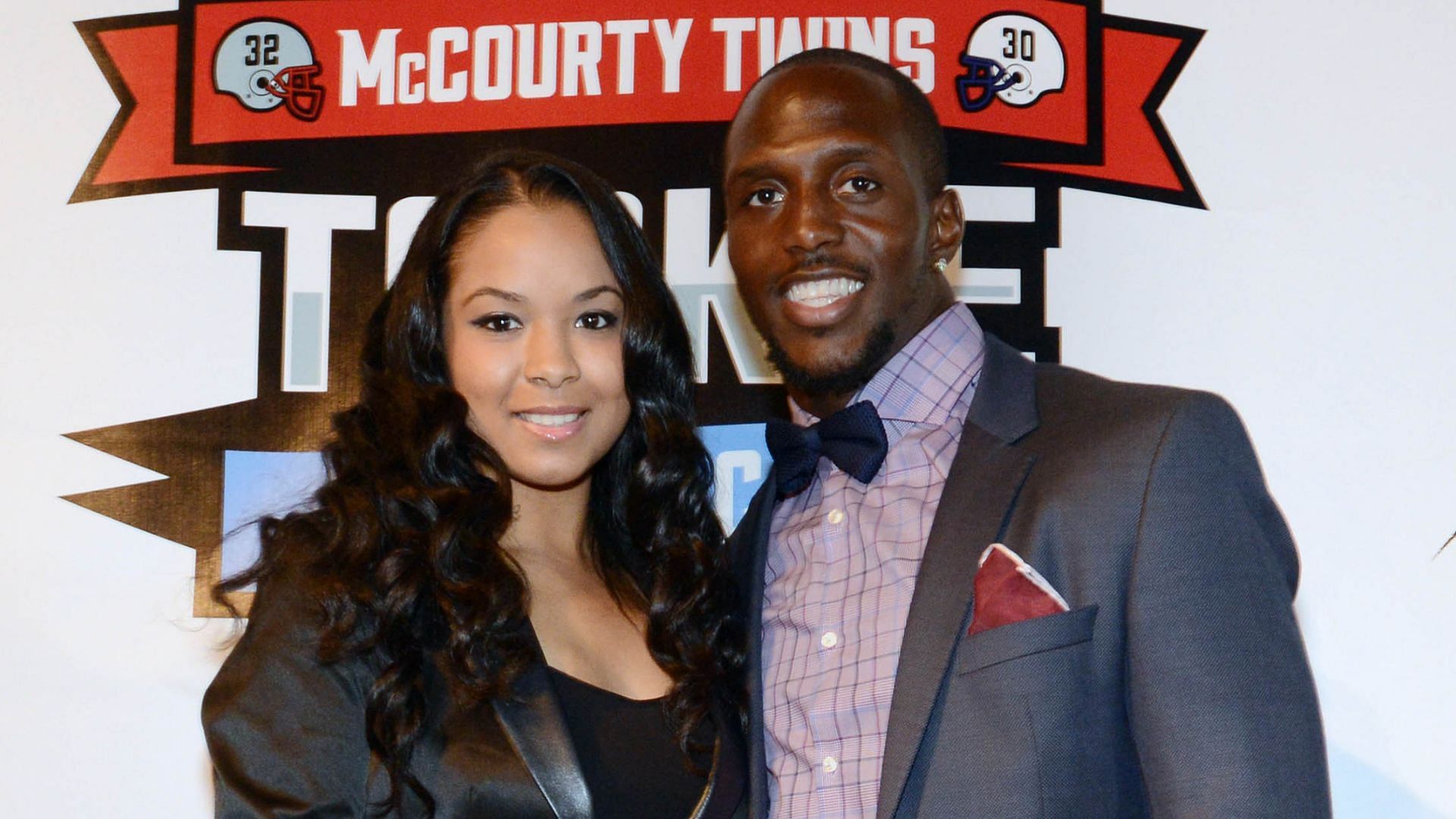 Who is Devin McCourty's wife Michelle? All about former Patriots star's  family